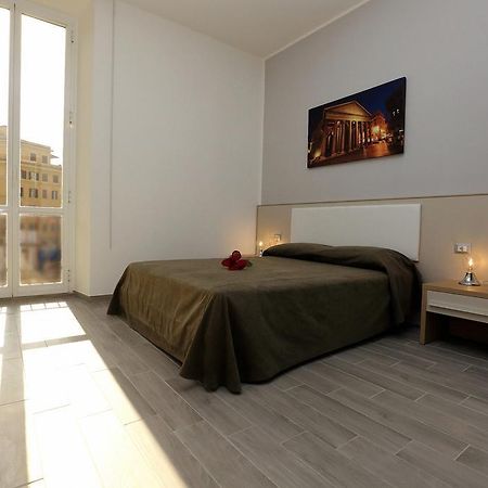 Отель Casa Martinez Roma Номер фото