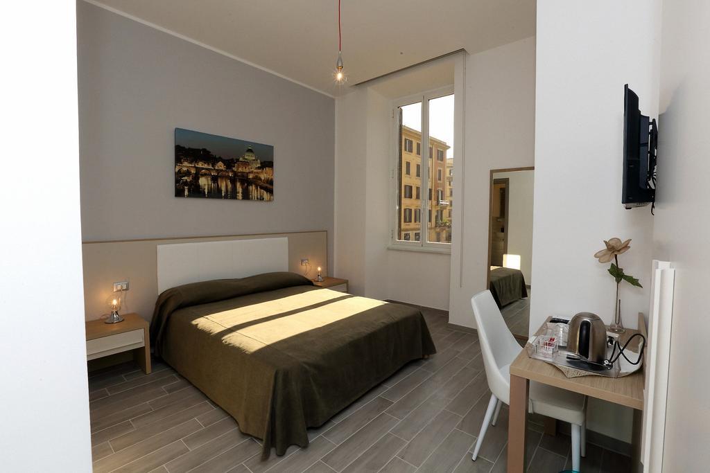 Отель Casa Martinez Roma Номер фото